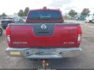 Nissan Frontier Sv Image 13