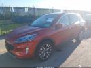 Ford Escape Titanium Image 13
