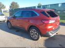 Ford Escape Titanium Image 3