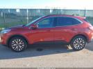 Ford Escape Titanium Image 6