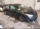 Subaru Impreza 2.0i Image 1