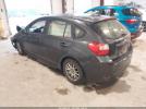 Subaru Impreza 2.0i Image 2