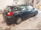 Subaru Impreza 2.0i Image 8