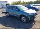 Honda CR-V Ex Image 1