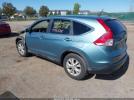 Honda CR-V Ex Image 5