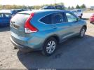 Honda CR-V Ex Image 2