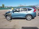 Honda CR-V Ex Image 10