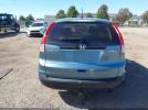 Honda CR-V Ex Image 17