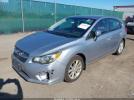 Subaru Impreza 2.0i Premium Image 7