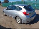 Subaru Impreza 2.0i Premium Image 2