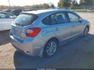 Subaru Impreza 2.0i Premium Image 10