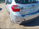 Subaru Impreza 2.0i Premium Image 8