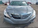Hyundai SONATA Gls Image 13