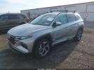 Hyundai TUCSON Sel Image 2