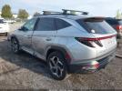 Hyundai TUCSON Sel Image 8