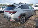 Hyundai TUCSON Sel Image 6