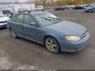 Subaru Legacy 2.5i Image 1