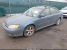 Subaru Legacy 2.5i Image 2