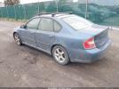Subaru Legacy 2.5i Image 5