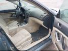 Subaru Legacy 2.5i Image 9