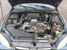 Subaru Legacy 2.5i Image 10
