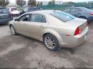 Chevrolet Malibu Ls Image 2