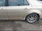 Chevrolet Malibu Ls Image 9