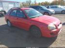 Subaru Impreza 2.5ts Image 1