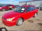 Subaru Impreza 2.5ts Image 3