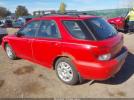 Subaru Impreza 2.5ts Image 7
