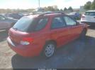 Subaru Impreza 2.5ts Image 10