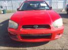 Subaru Impreza 2.5ts Image 13