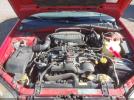 Subaru Impreza 2.5ts Image 12