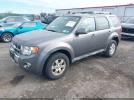 Ford Escape Limited Image 3