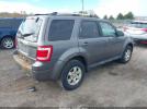 Ford Escape Limited Image 5