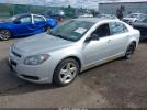Chevrolet Malibu Ls Image 3