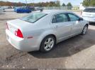 Chevrolet Malibu Ls Image 2