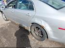 Chevrolet Malibu Ls Image 9