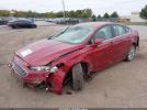 Ford Fusion Se Image 14