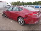 Ford Fusion Se Image 11