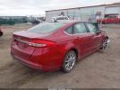 Ford Fusion Se Image 3