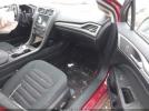 Ford Fusion Se Image 10