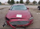 Ford Fusion Se Image 8