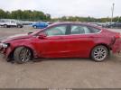 Ford Fusion Se Image 5