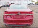 Ford Fusion Se Image 7
