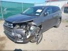 Toyota Highlander Le Plus Image 4