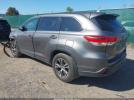Toyota Highlander Le Plus Image 5