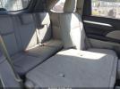 Toyota Highlander Le Plus Image 16