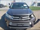 Toyota Highlander Le Plus Image 9