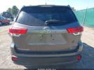 Toyota Highlander Le Plus Image 14